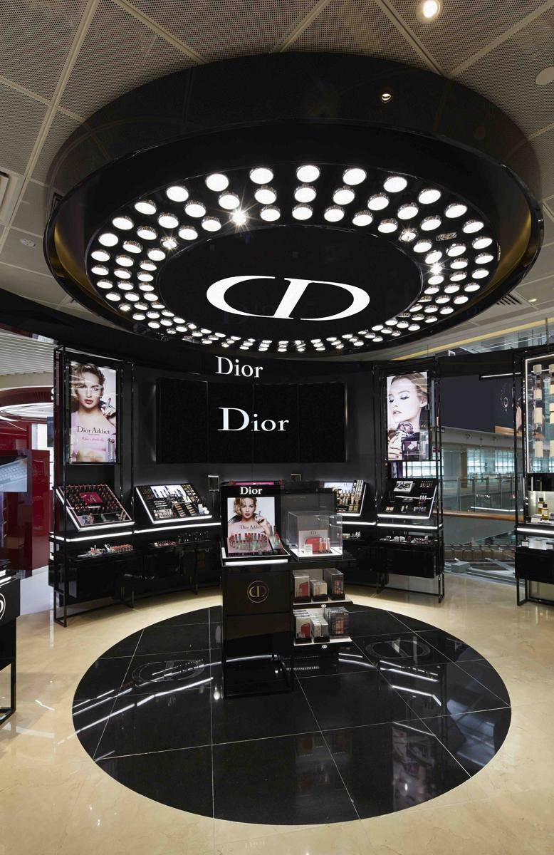 Dok. Shilla Duty Free