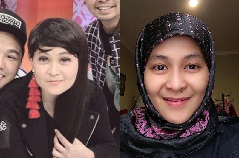 Terkenal Tomboy, Ini 9 Sisi Feminin Mita The Virgin