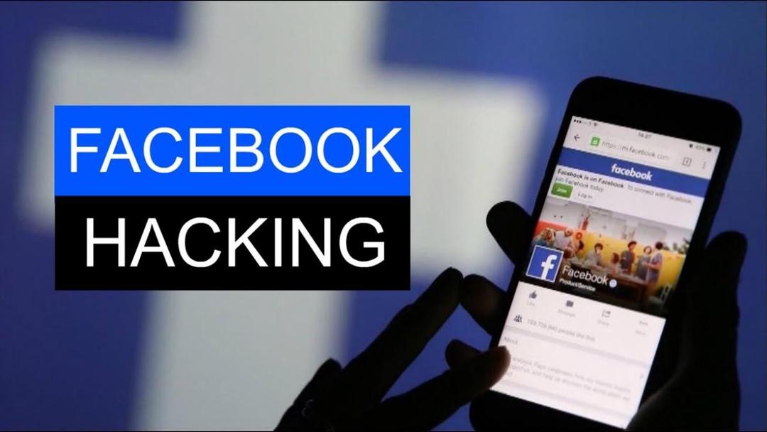 Pencurian Data Facebook Terjadi Lagi, Cek Apakah Kamu Jadi Korbannya!