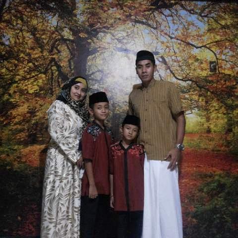 Satu Tahun Choirul Huda Berpulang, Begini Curhatan Istrinya