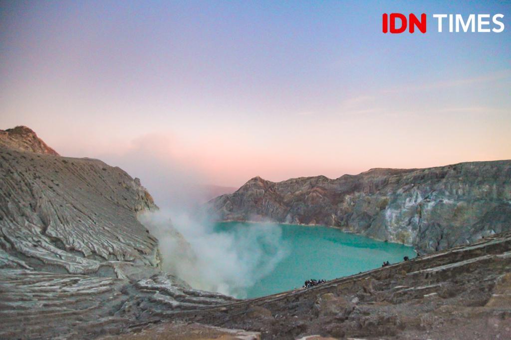 7 Wisata Alam yang Memukau di Jatim, Bikin Pikiran Seger!
