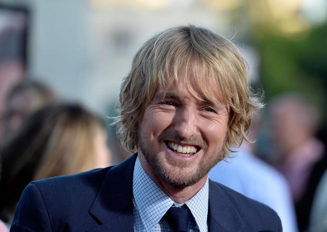 9 Film Owen Wilson Ini Bisa Bikin Kamu Ketawa Seharian Lho!