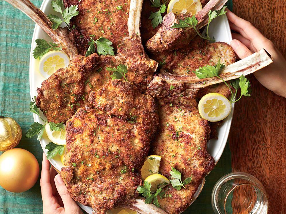 myrecipes.com