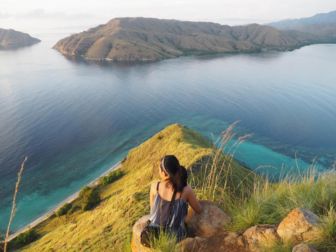 Bangga, Delegasi IMF-World Bank Pesan 40 Paket Wisata ke Labuan Bajo!