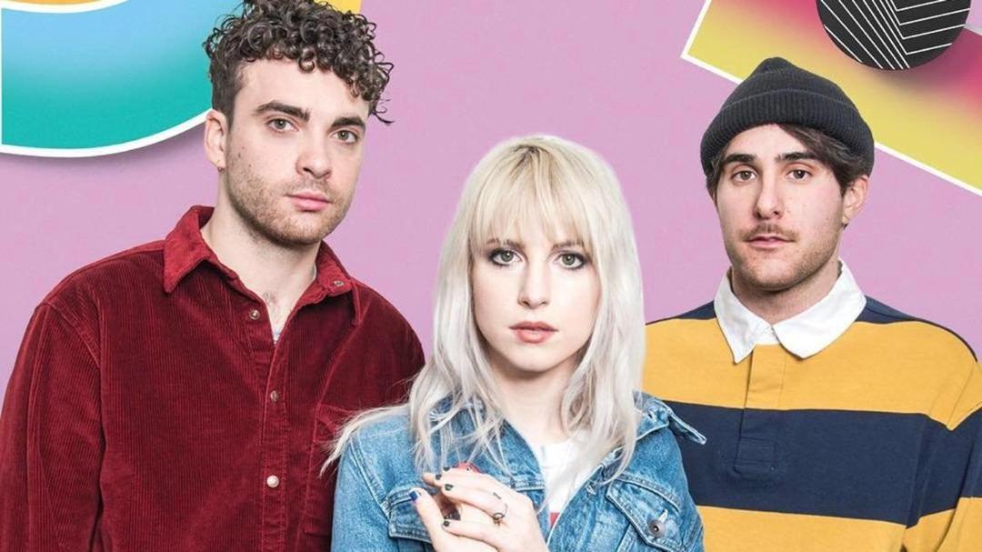 7 Lagu Paramore Ini Pernah Mewarnai Masa Mudamu di Tahun 2000-an