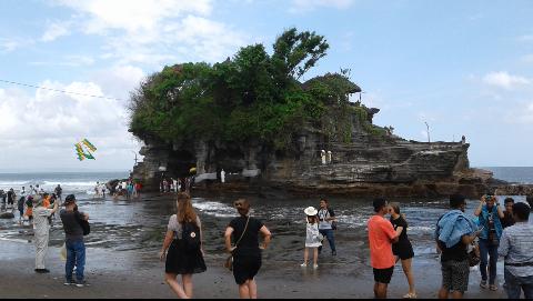 5 Keahlian yang Bisa Kamu Geluti Jika Memutuskan Ingin Tinggal di Bali