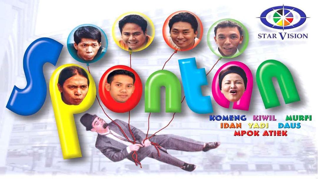 Kangen! 8 Acara Komedi Lawas Ini Dulu Pernah Jadi Paling Hits
