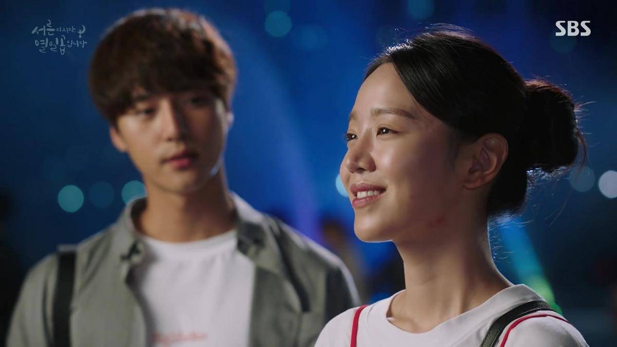 dramabeans.com