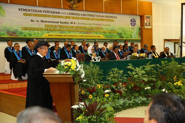 IDN Times/Kementan