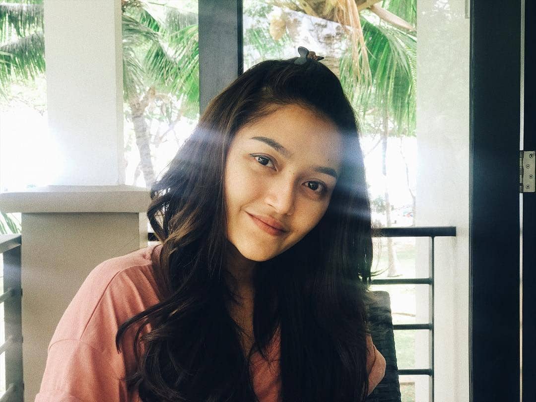 10 Potret Natural Siti Badriah Tanpa Make Up, Tetap Syantik