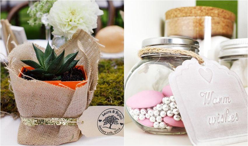 13 Souvenir Pernikahan Unik yang Bikin Para Tamu Senang & Minta Dobel