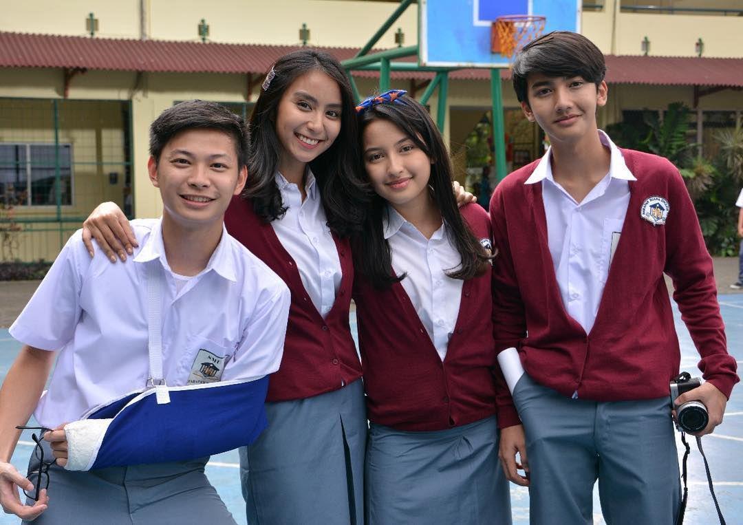 Generasi Micin, Film Menarik untuk Kamu Para Milenial!