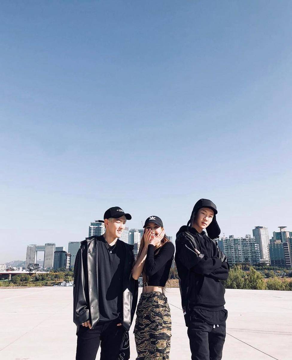 Instagram.com/ Kim Donghyuk