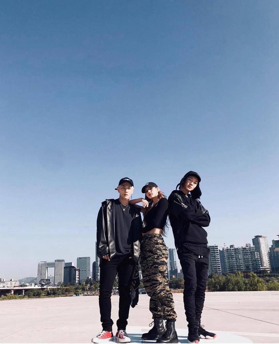 Instagram.com/ Kim Donghyuk