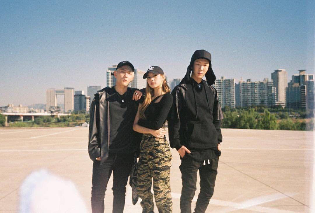Instagram.com/ Lalisa Manoban