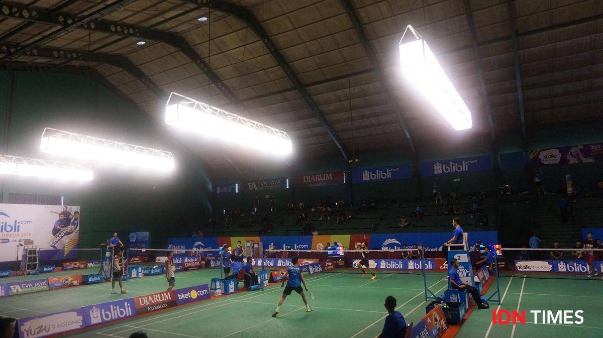 IDN Times/Dian Arthasalina