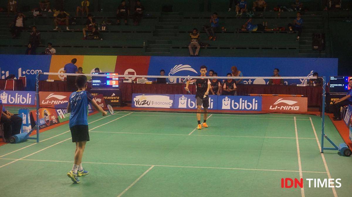 IDN Times/Dian Arthasalina