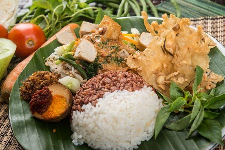 Gawat, 5 Aneka Sego Khas Jawa Timur Ini Sekali Coba Bikin Kalap!