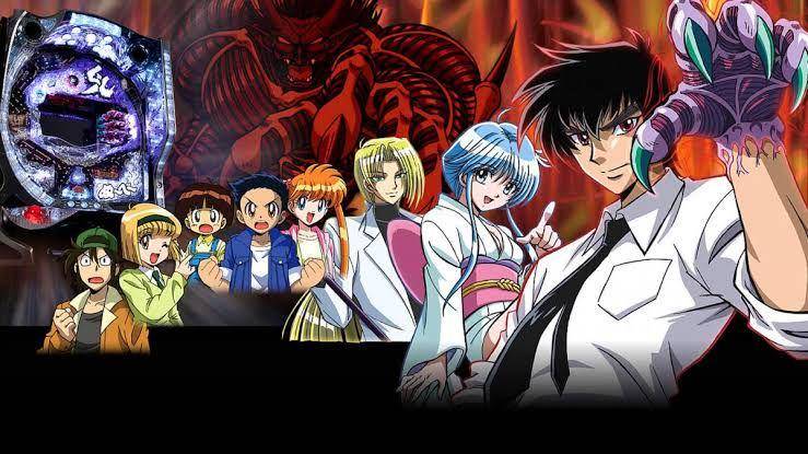 Animeyt.tv