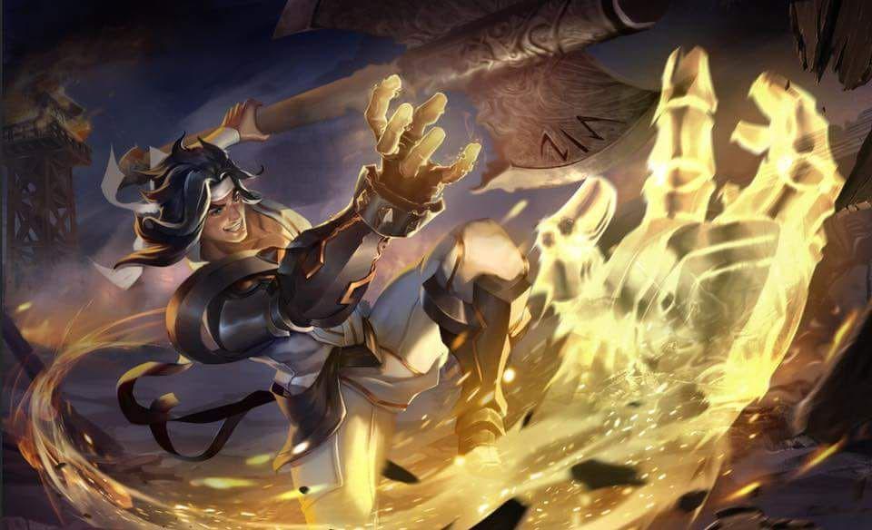 5 Kesalahan Fatal yang Seringkali Dilakukan Pemain AoV Pemula