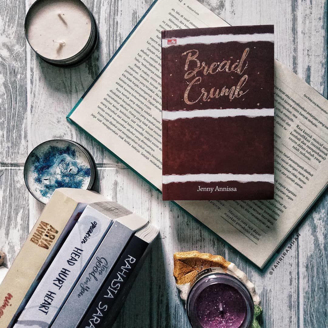 4 Novel Naik Cetak dari Wattpad yang Layak Kamu Koleksi