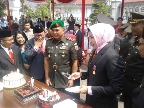 Batu Rayakan Sweet Seventeen, Deretan Acara Keren Ini Siap Menyambutmu