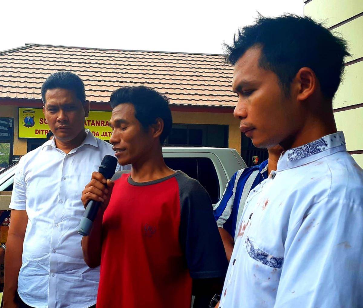 IDN Times/Ardiansyah Fajar