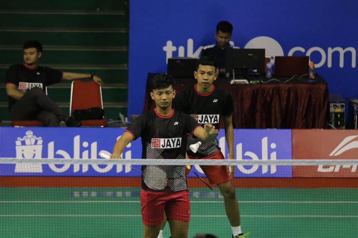 Dok. Blibli Superliga Junior 2018