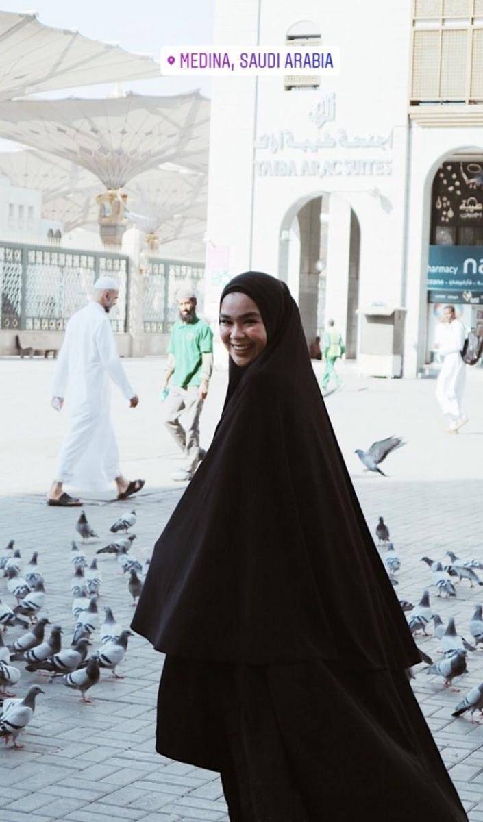 Instagram.com/siviazizah