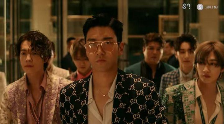 Keren! 7 MV Kpop Ini Mengusung Konsep Musik Latin
