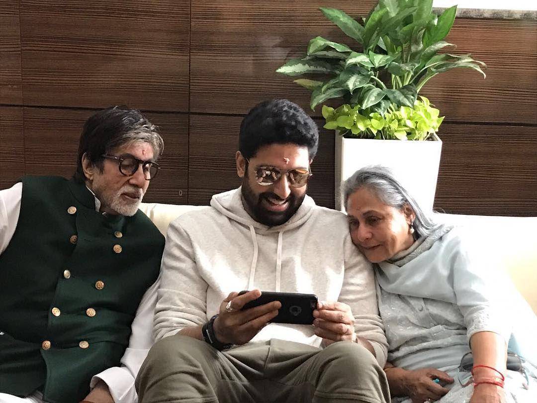 instagram.com/bachchan
