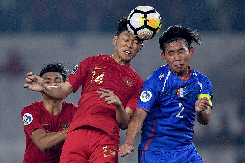 Timnas U-19 Tekuk Taiwan, Egy-Witan Jadi Bintangnya