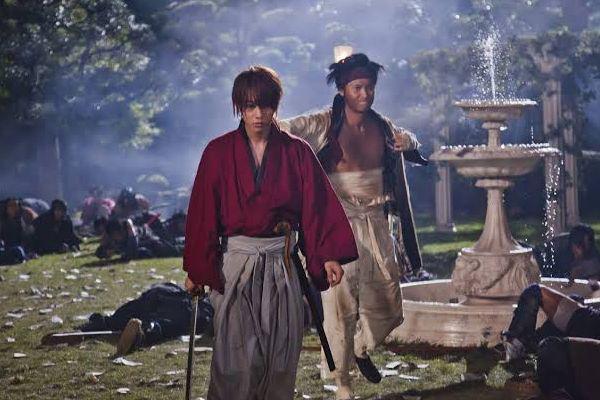 Obat Kangen! Yuk Tonton Lagi 5 Live Action Anime Tahun 2000an Ini