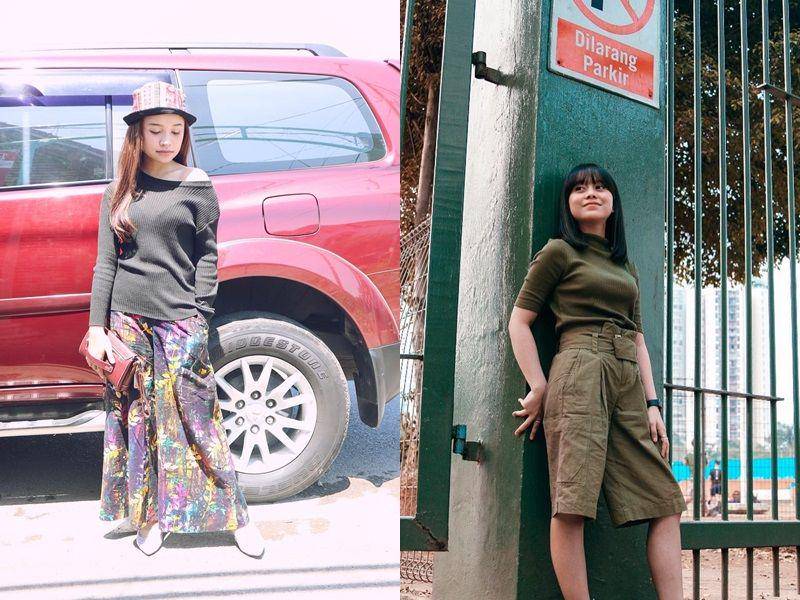 instagram.com/tasya_ratu_gopo & instagram.com/lestykejora