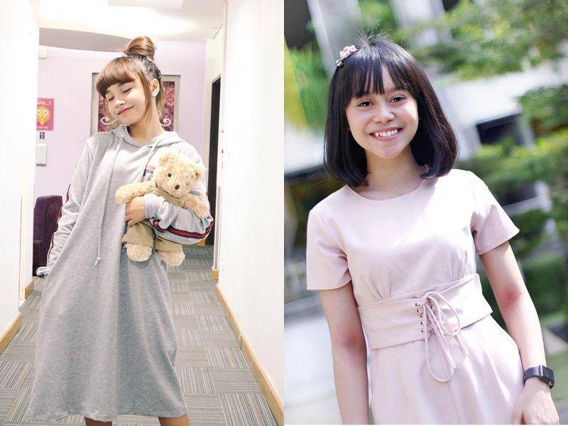 instagram.com/tasya_ratu_gopo & instagram.com/lestykejora