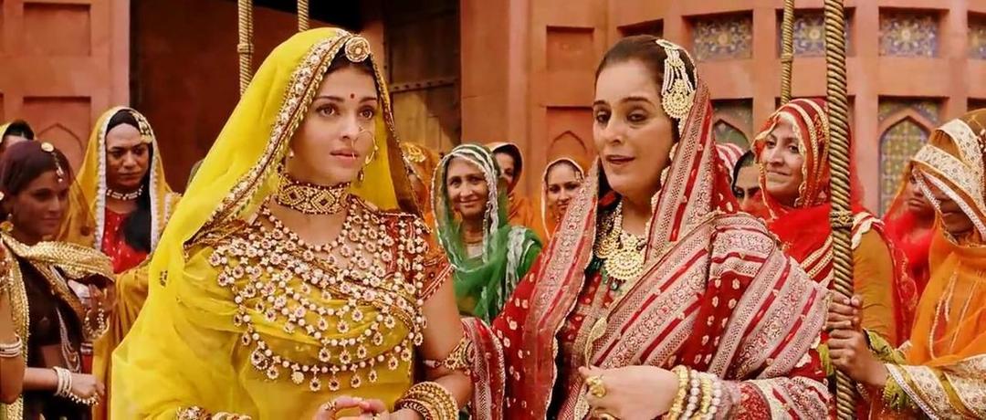 5 Film Populer Aishwarya Rai Bachan, Jangan Lewatkan!