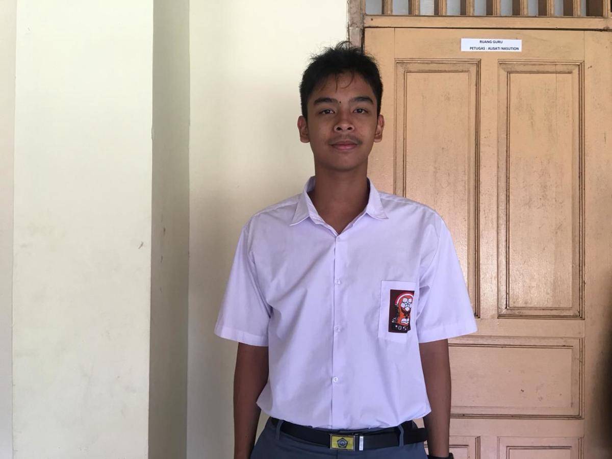 IDN Times/Fitang Budhi