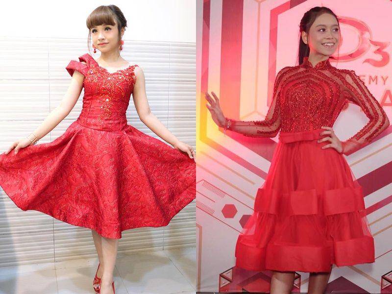 instagram.com/tasya_ratu_gopo & instagram.com/lestykejora