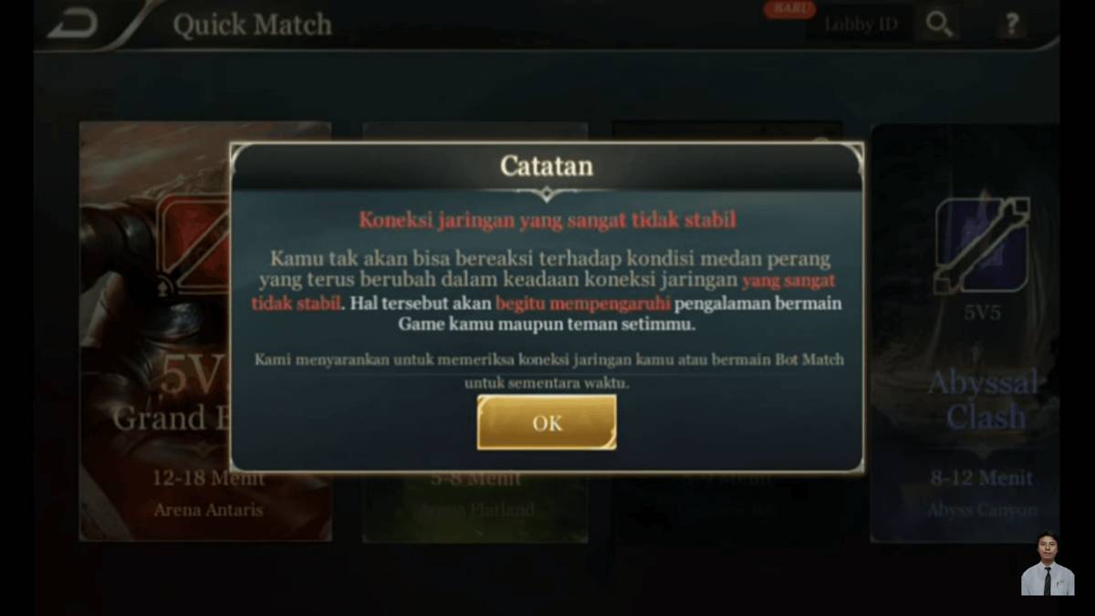 YouTube/andri a pandu