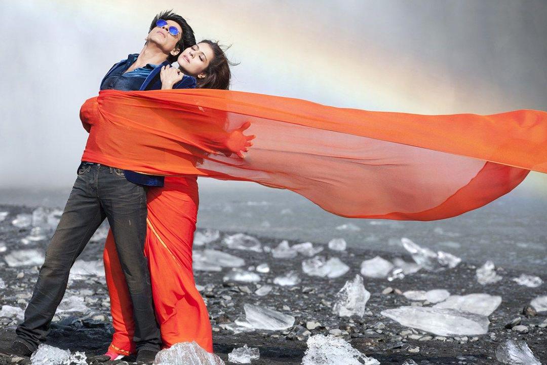 Lagi Jatuh Cinta? 10 Lagu Bollywood Ini Harus Kamu Dengarkan