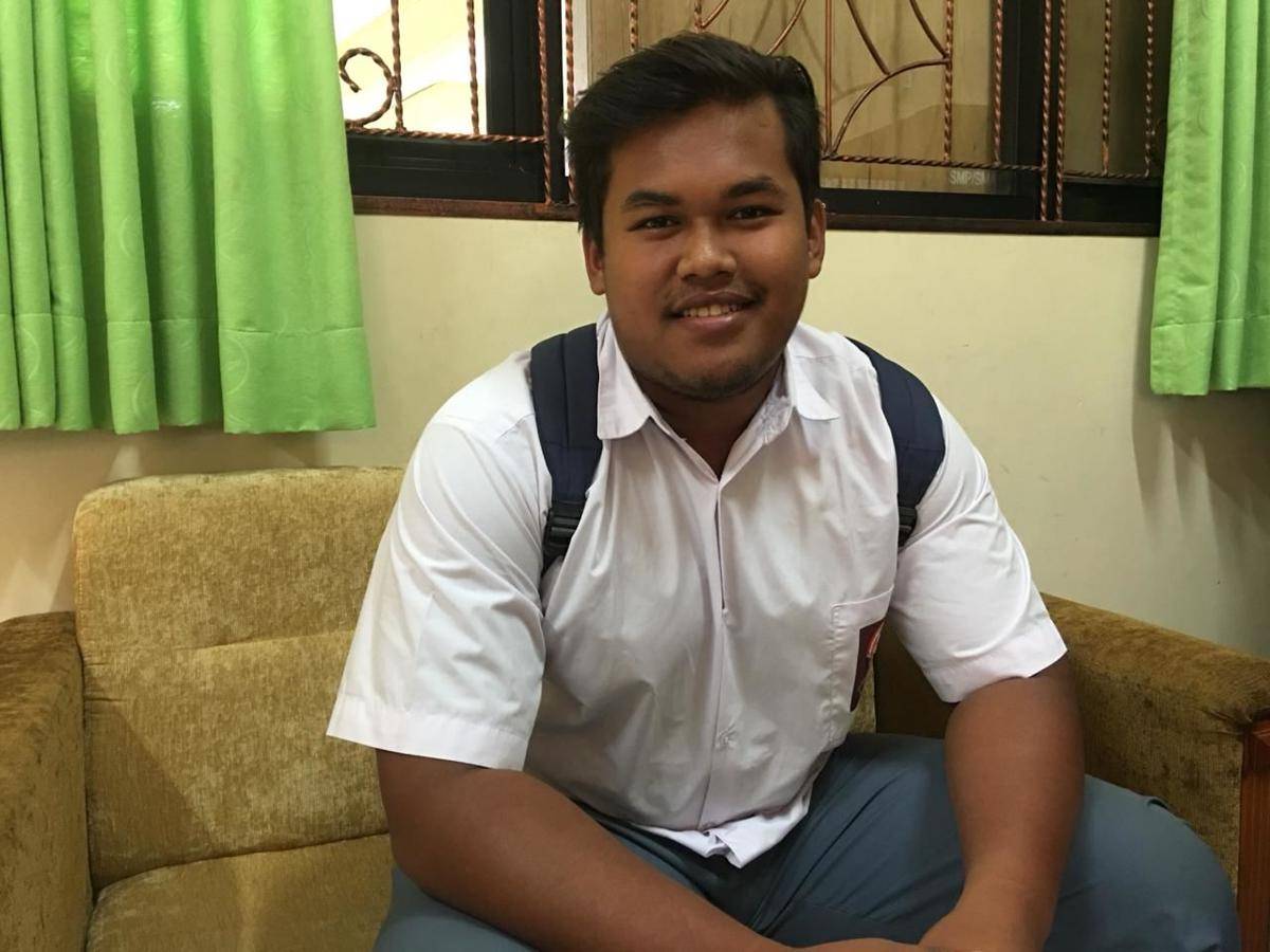 IDN Times/Fitang Budhi