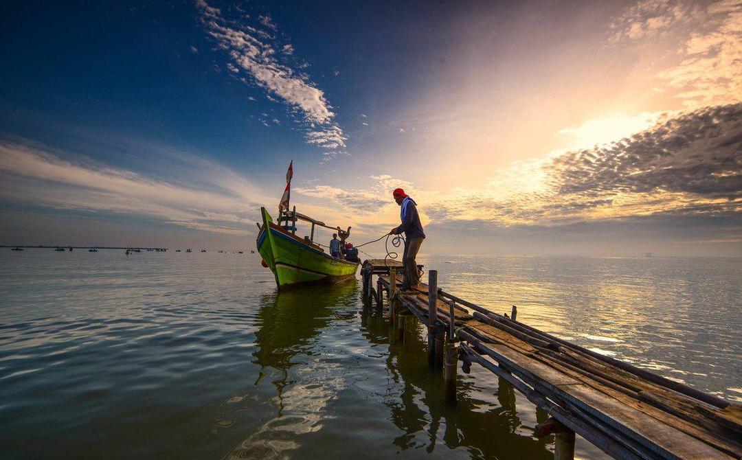 17 Tempat Wisata Cirebon yang Seru buat Liburan Akhir Pekan