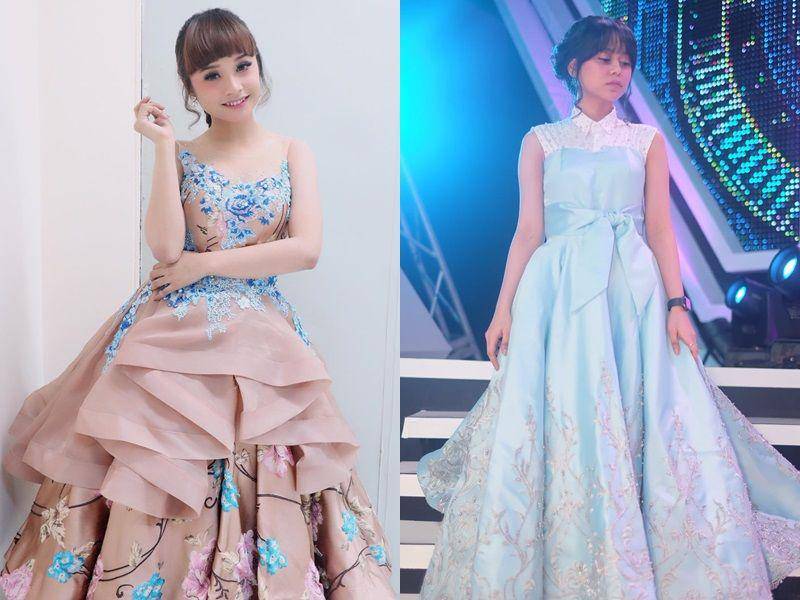 instagram.com/tasya_ratu_gopo & instagram.com/lestykejora