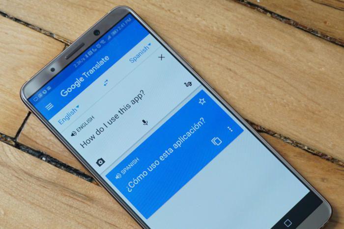 6 Fungsi Google Translate Mobile Ini Berguna Banget untuk Keseharianmu