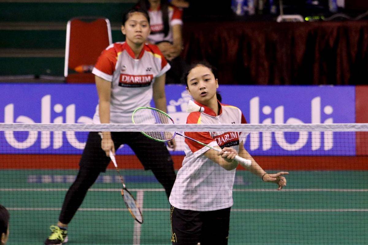 Dok. Blibli Superliga Junior 2018