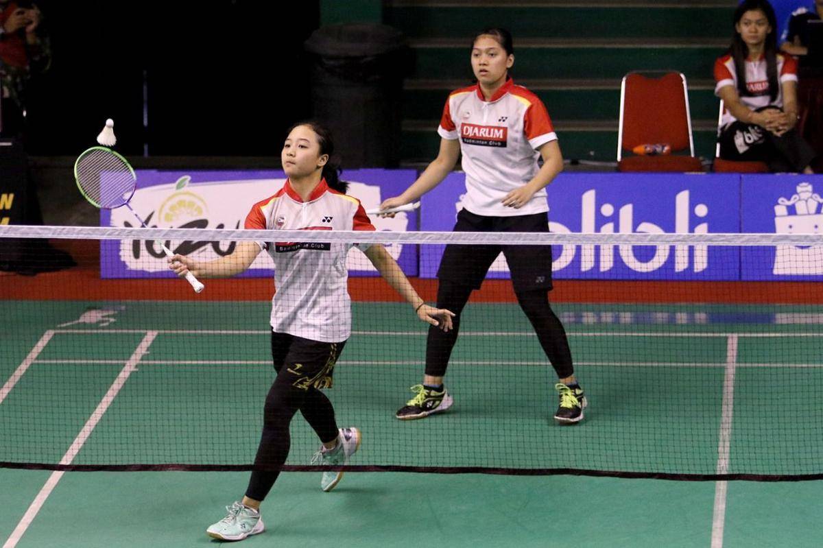 Dok. Blibli Superliga Junior 2018