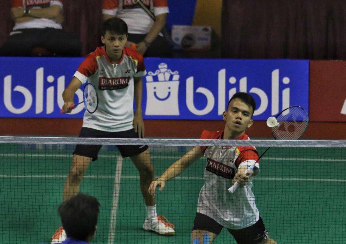 Dok. Blibli Superliga Junior 2018