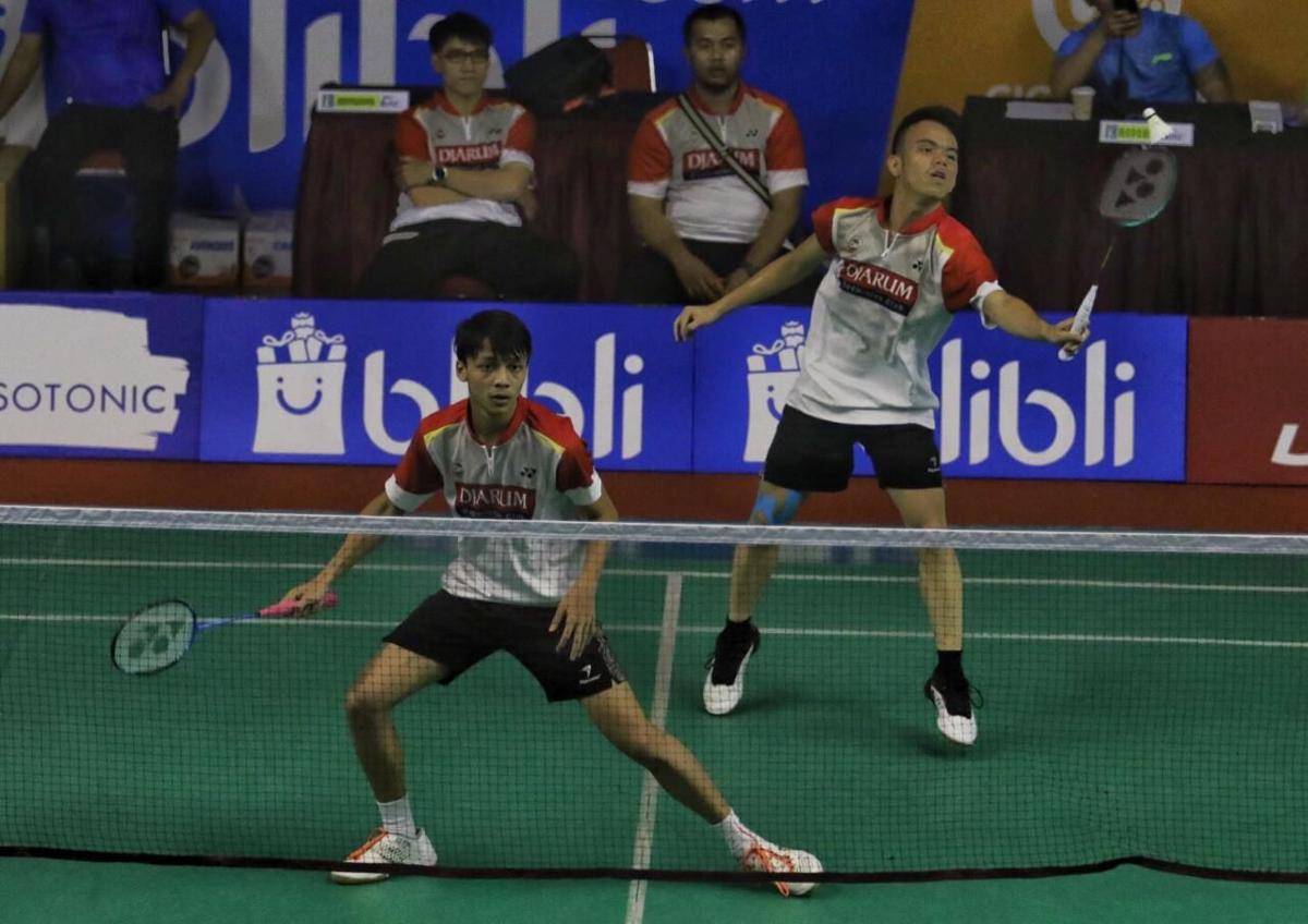 Dok. Blibli Superliga Junior 2018