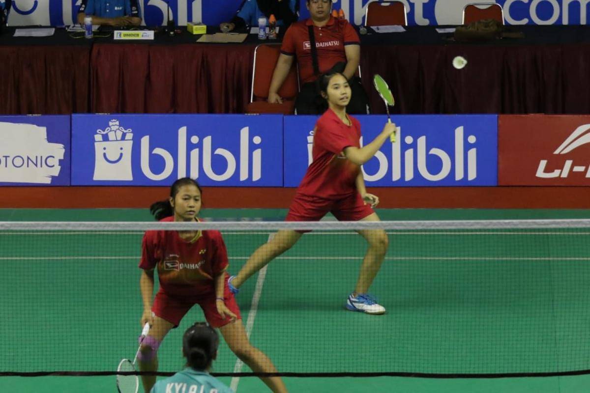 Dok. Blibli Superliga Junior 2018