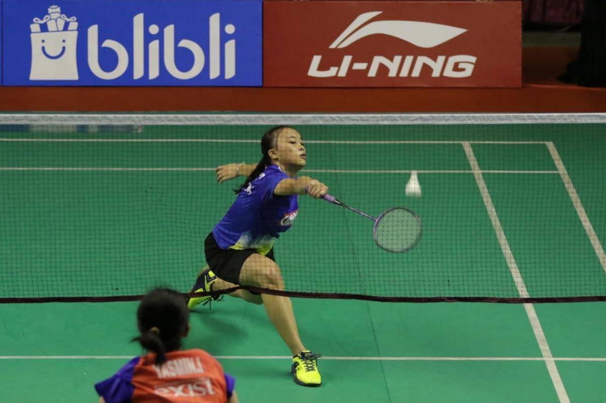Dok. Blibli Superliga Junior 2018